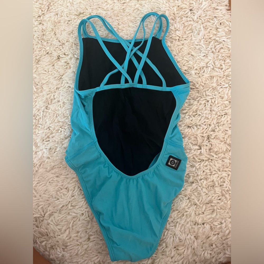 Jolyn one piece